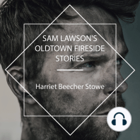 Sam Lawson's Oldtown Fireside Stories