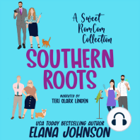 Southern Roots Boxed Set