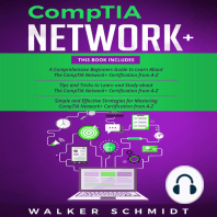 CompTIA Network+