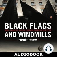 Black Flags and Windmills