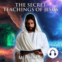 The Secret Teachings of Jesus