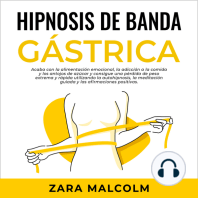 Hipnosis De Banda Gástrica