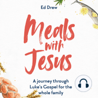 Meals with Jesus