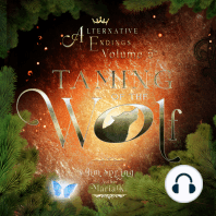 Taming of the Wolf