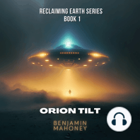 The Orion Tilt