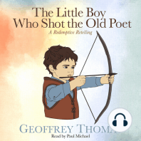 The Little Boy Who Shot the Old Poet