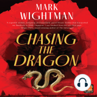 Chasing The Dragon