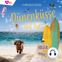 Dünenküsse auf Sylt - Meerverliebt 2