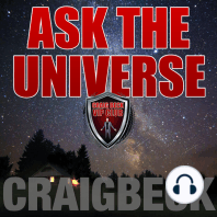 Ask The Universe