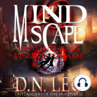 Mindscape Three