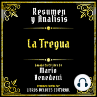 Resumen Y Analisis - La Tregua