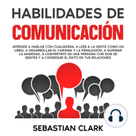 Habilidades De Comunicación