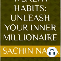 Secret Wealth Habits