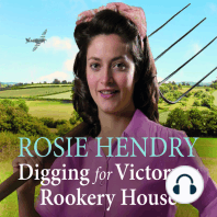 Digging for Victory at Rookery House