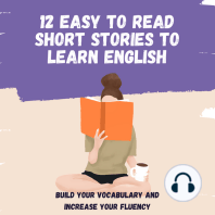 12 easy to read short stories to learn English