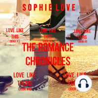 The Romance Chronicles bundle