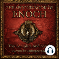 The Second Book Of Enoch