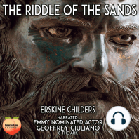 The Riddle of the Sands