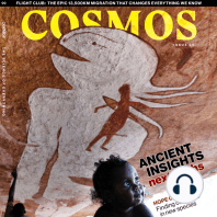 Cosmos Issue 99