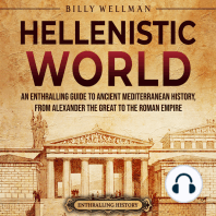 Hellenistic World