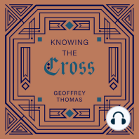 Knowing the Cross