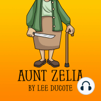 Aunt Zelia