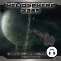 Heliosphere 2265, Folge 20