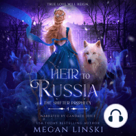 Heir to Russia