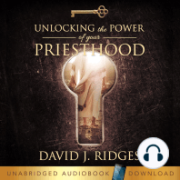 Unlocking the Power of Your Priesthood