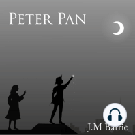 Peter Pan