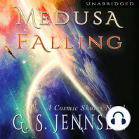 Medusa Falling