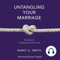 Untangling Your Marriage