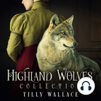 Highland Wolves Collection