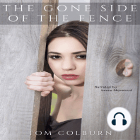 The Gone Side of the Fence