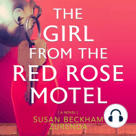 The Girl From the Red Rose Motel