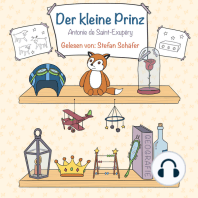 Der kleine Prinz