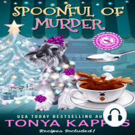 Spoonful of Murder