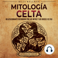 Mitología celta