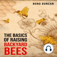 THE BASICS OF RAISING BACKYARD BEES