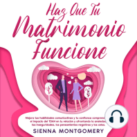 Haz que tu matrimonio funcione