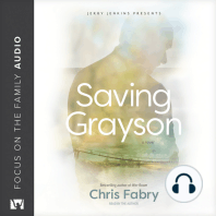 Saving Grayson