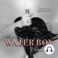 MILF Diaries The Water Boy and Me
