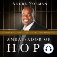Ambassador of Hope