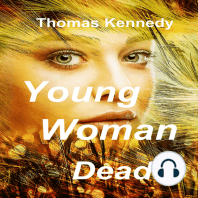 Young Woman Dead