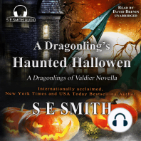 A Dragonlings’ Haunted Halloween