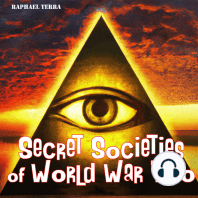 Secret Societies of World War Two
