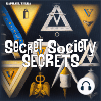 Secret Society Secrets