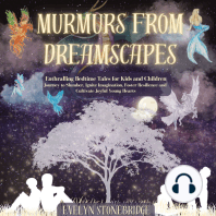 Murmurs from Dreamscapes