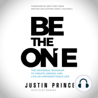 Be The One