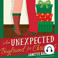 An Unexpected Boyfriend for Christmas